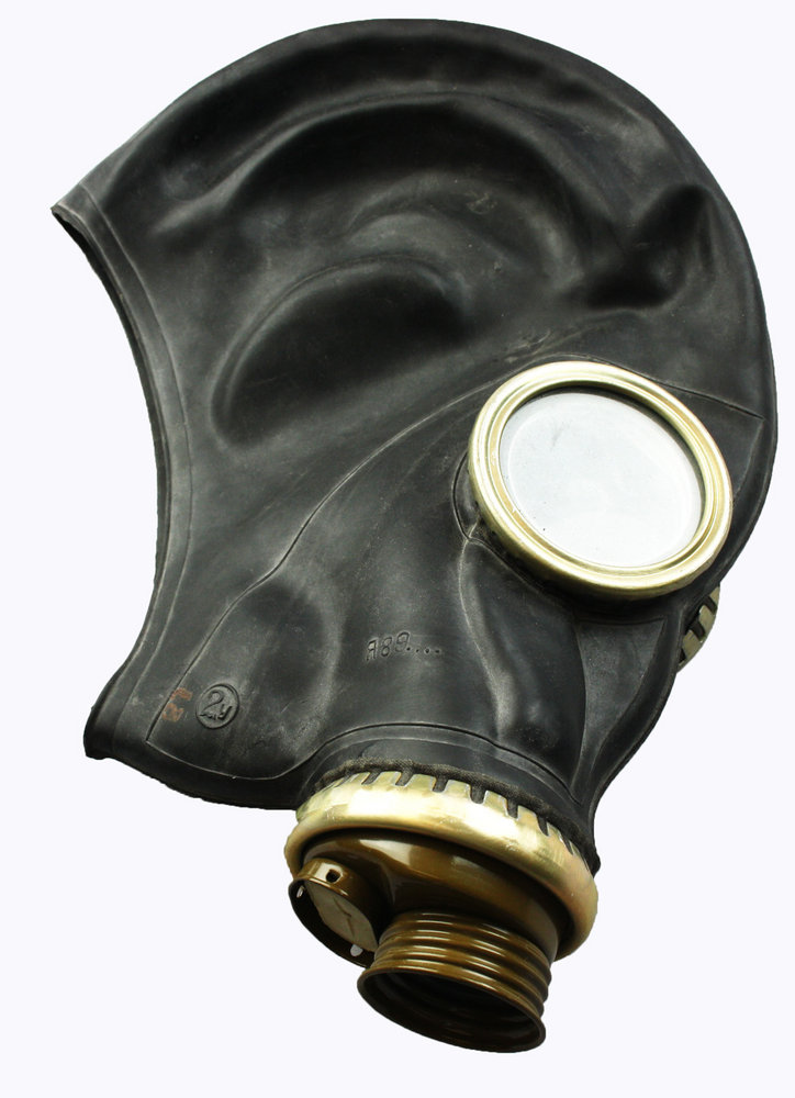 surplus gas masks